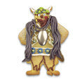 viking cookie cutter c1583 cookie