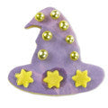 witch hat cookie cutter c1299 cookie